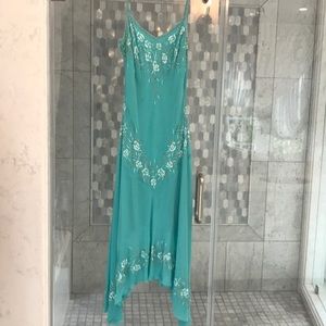 Evening dress